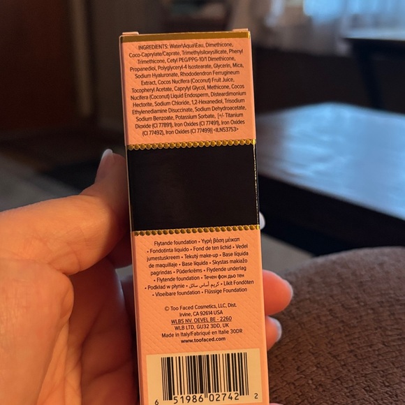 Too Faced - Picture 3 of 8